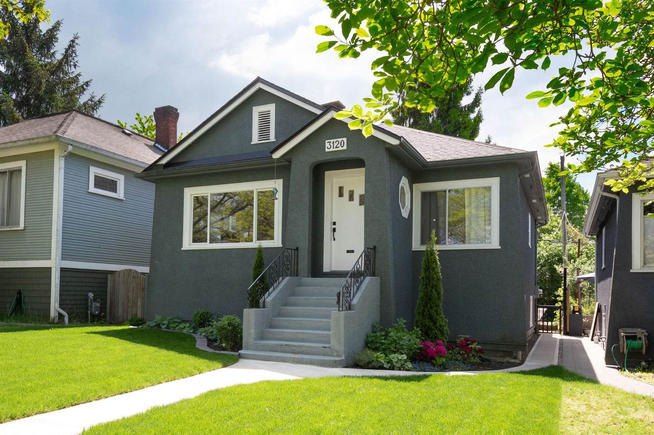3120 Turner Street - Photo 1
