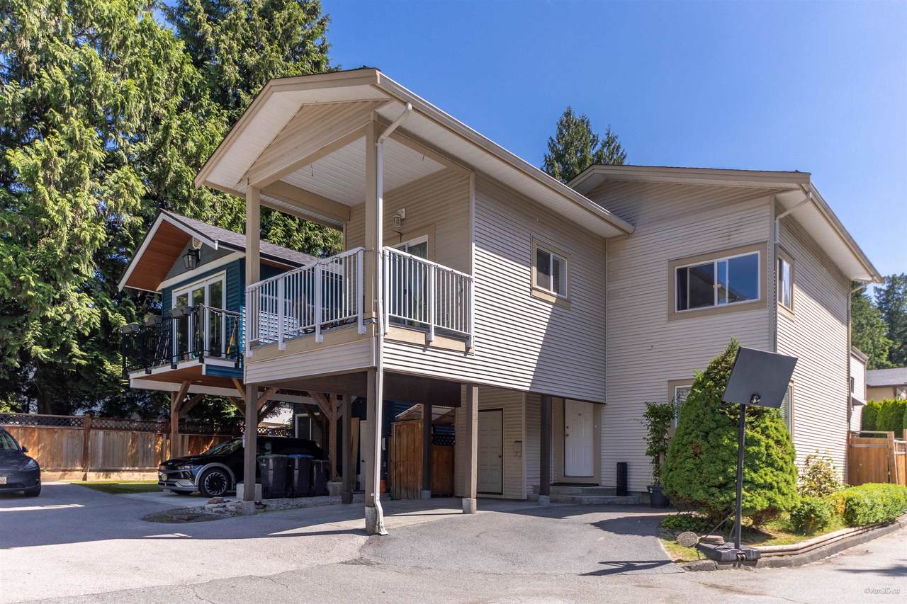 2986 Coast Meridian Road - Photo 1