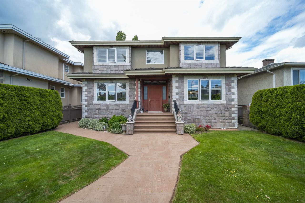 6807 Burns Street - Photo 1