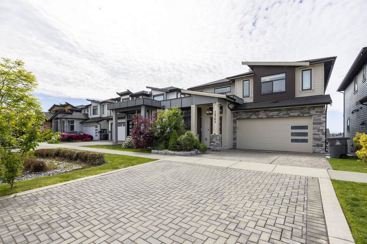 16764 16A Avenue - Photo 1