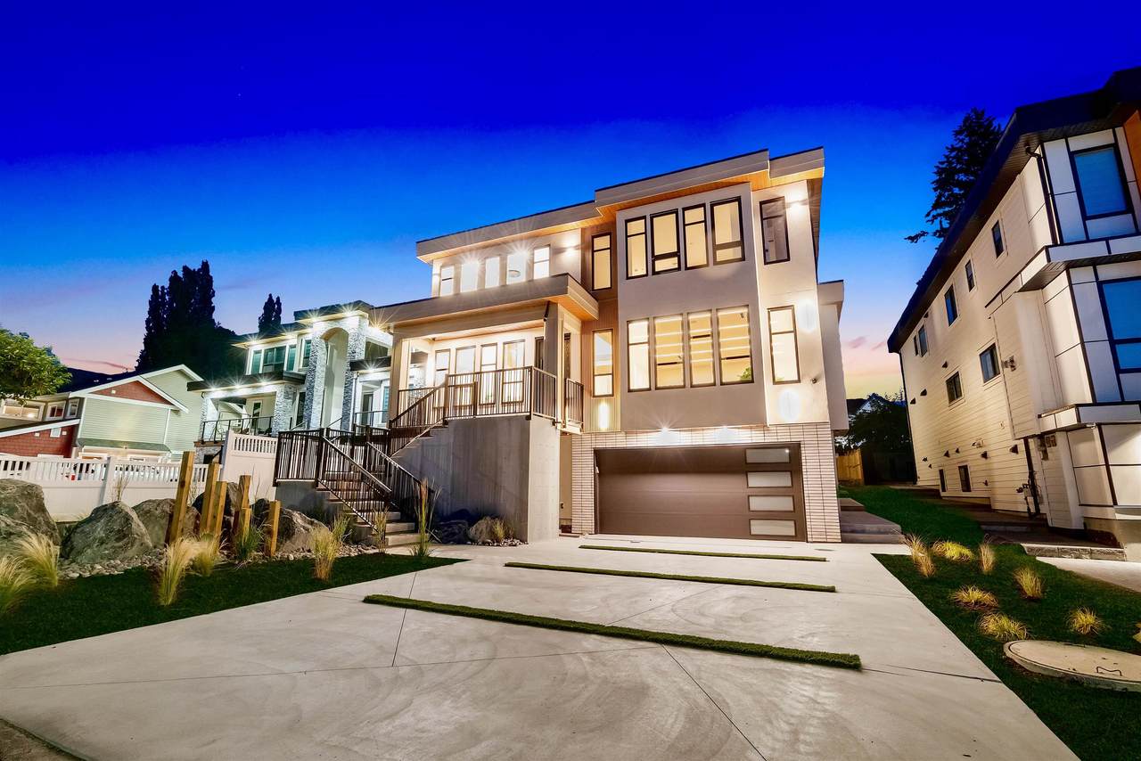 20888 48 Avenue - Photo 1