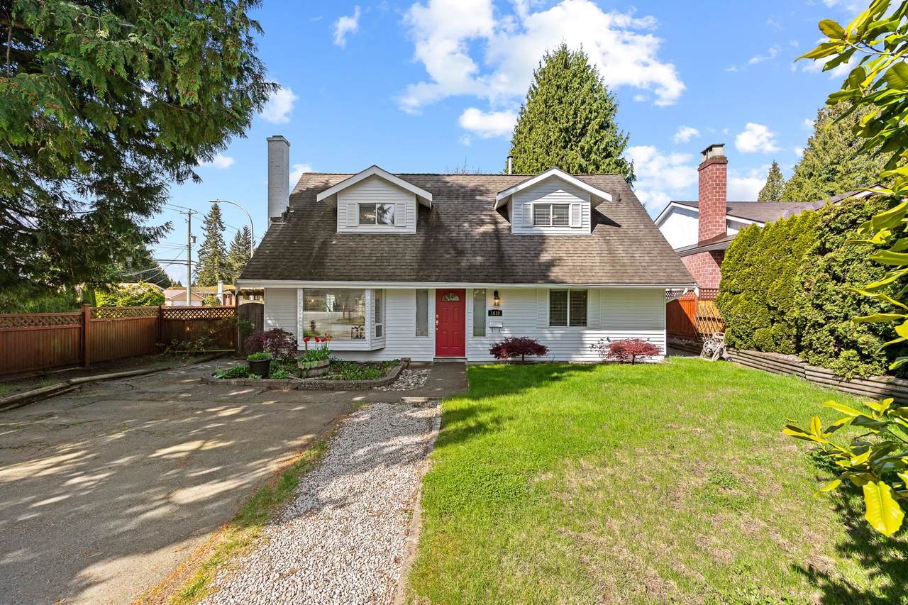 1619 138A Street - Photo 1