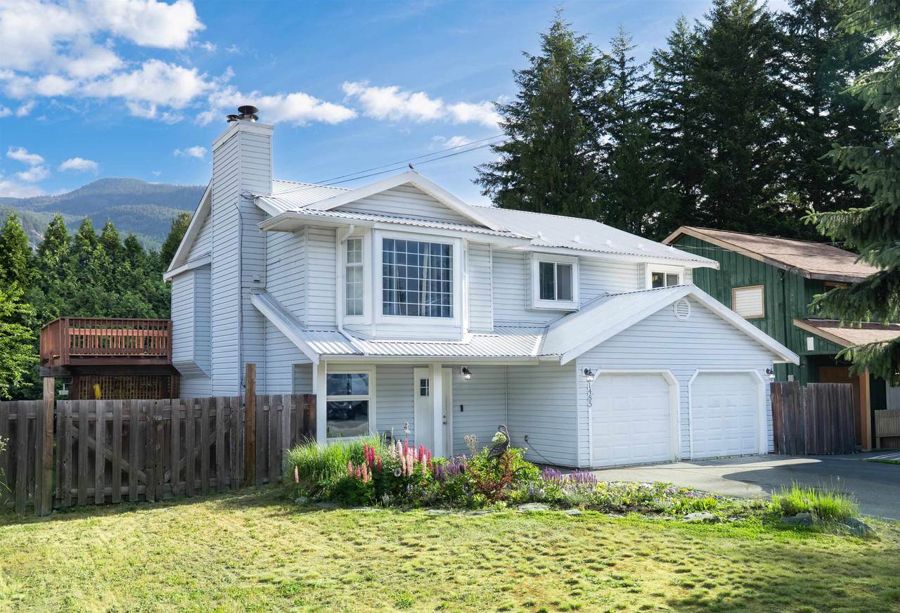 1485 Lupin Street - Photo 1