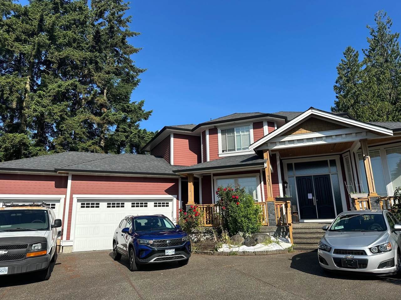 701 Delestre Avenue - Photo 1