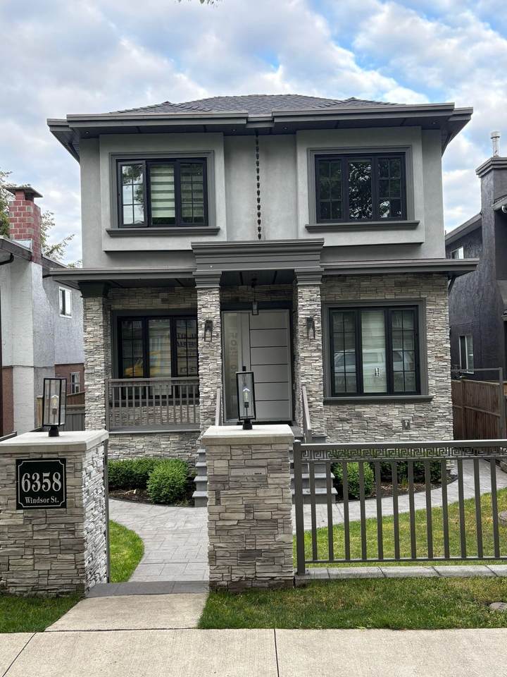 6358 Windsor Street - Photo 1