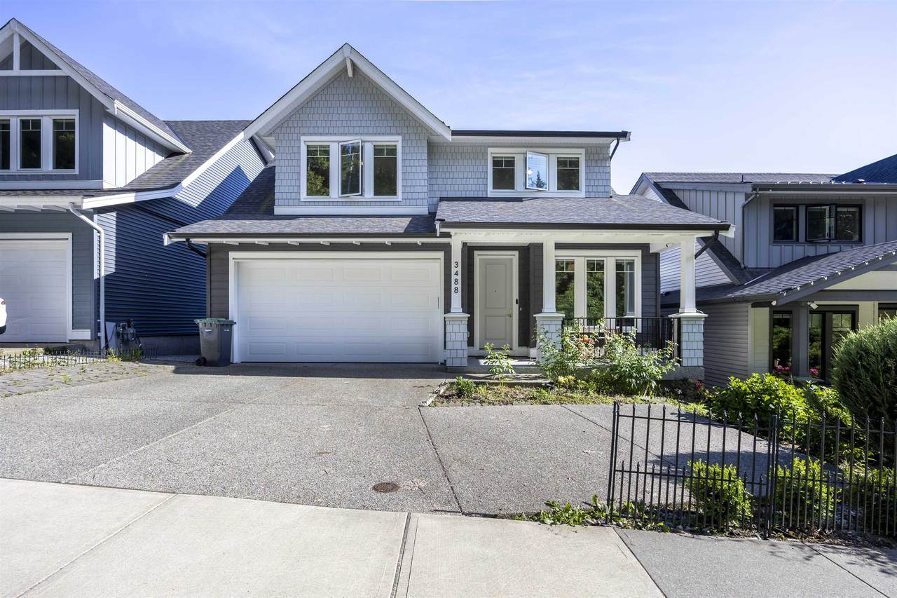 3488 Danielson Drive - Photo 1
