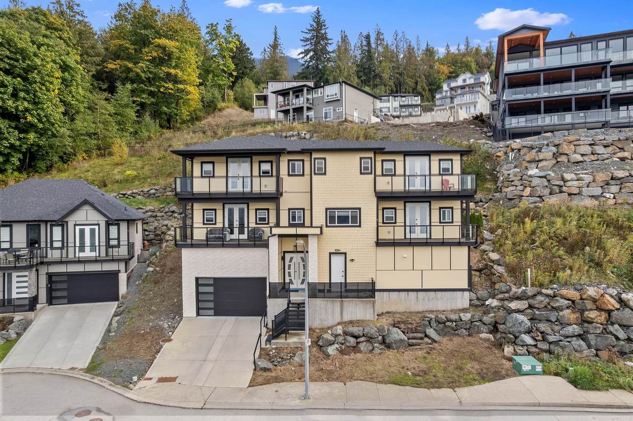 8204 Harvest Place - Photo 1