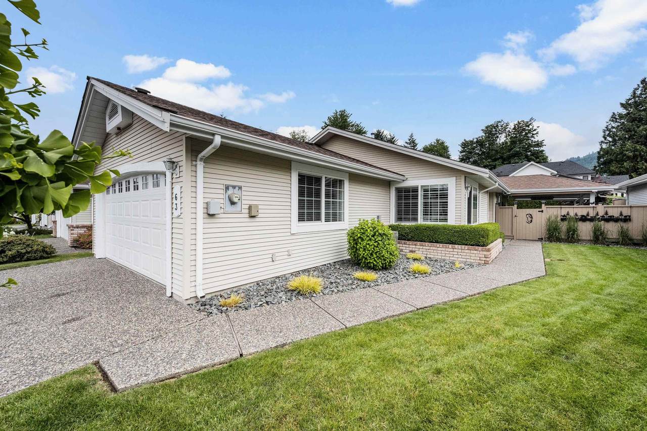 6001 Promontory Road - Photo 1