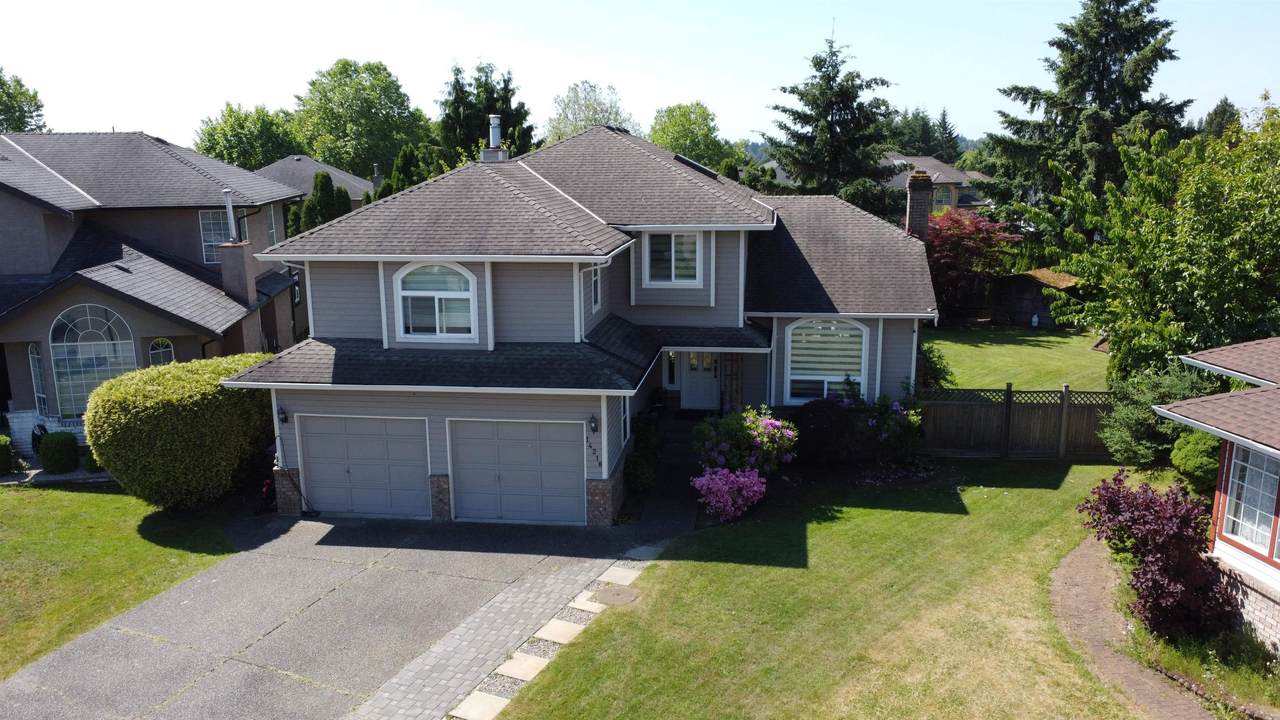 14218 86B Avenue - Photo 1