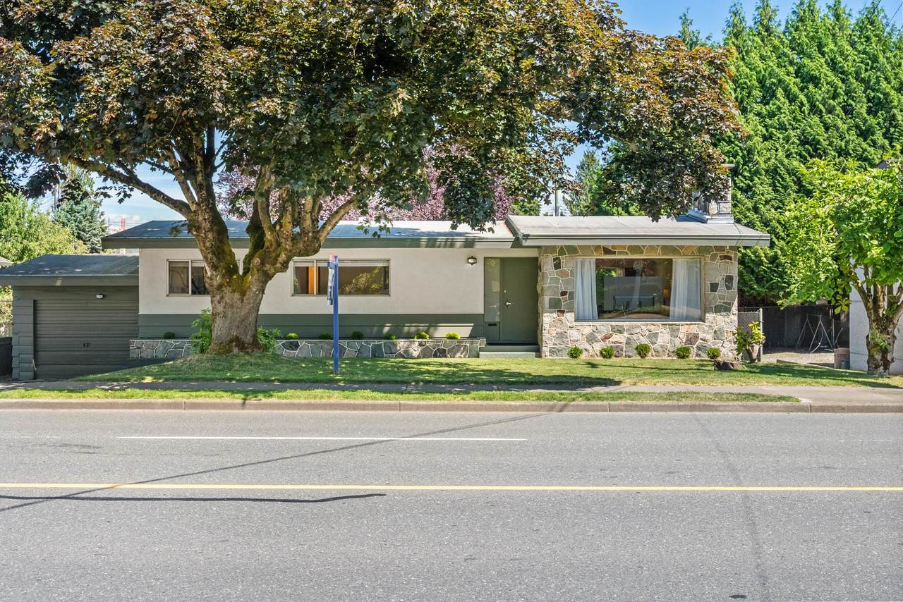 2120 Ware Street - Photo 1