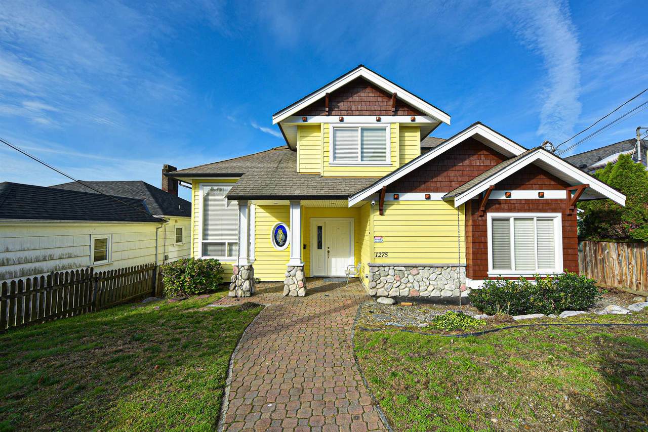 1275 20th Street - Photo 1