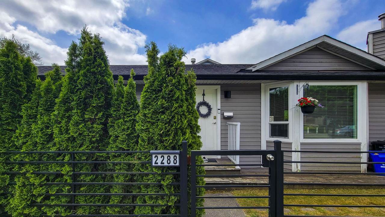 2288 Willoughby Way - Photo 1