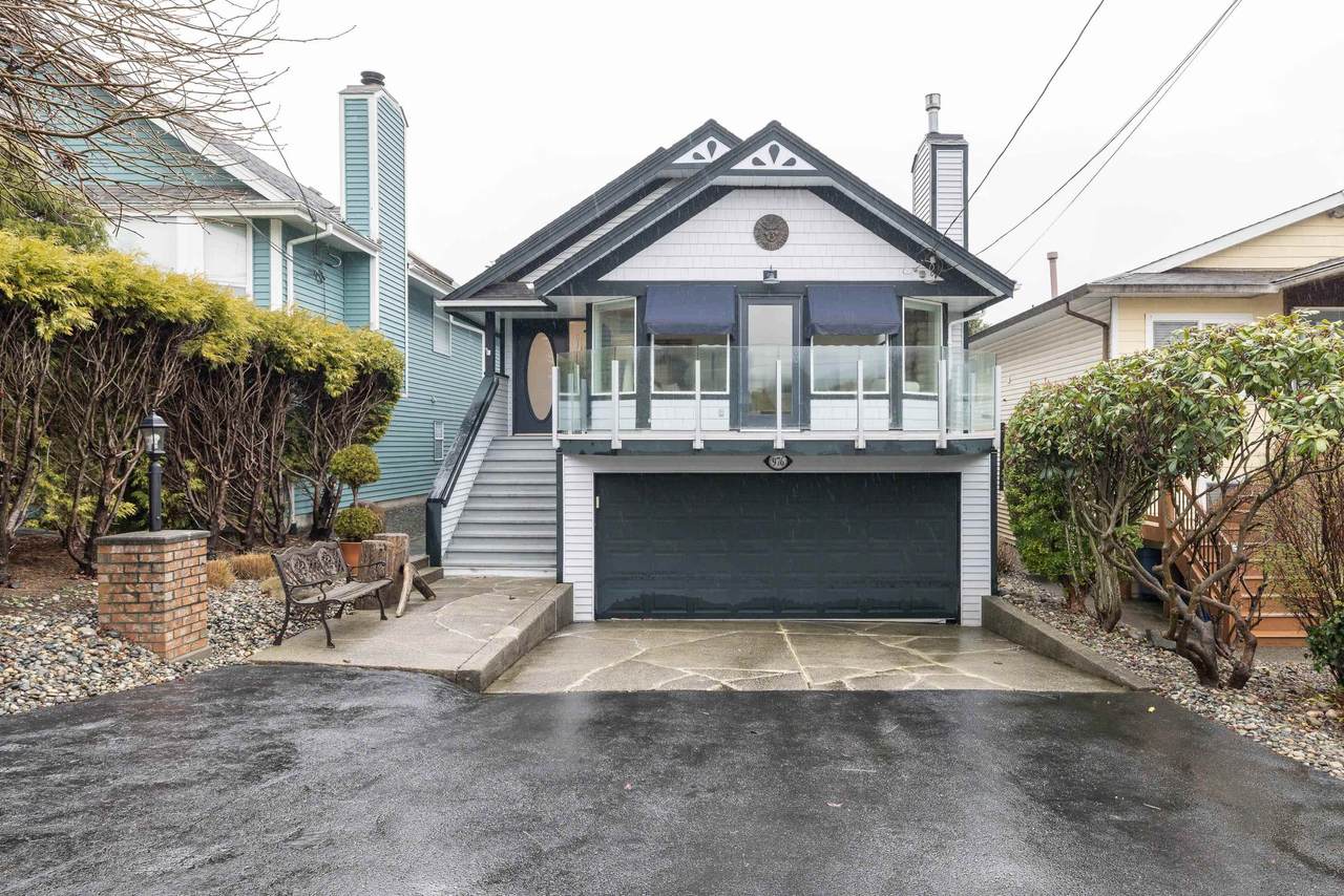 976 Habgood Street - Photo 1