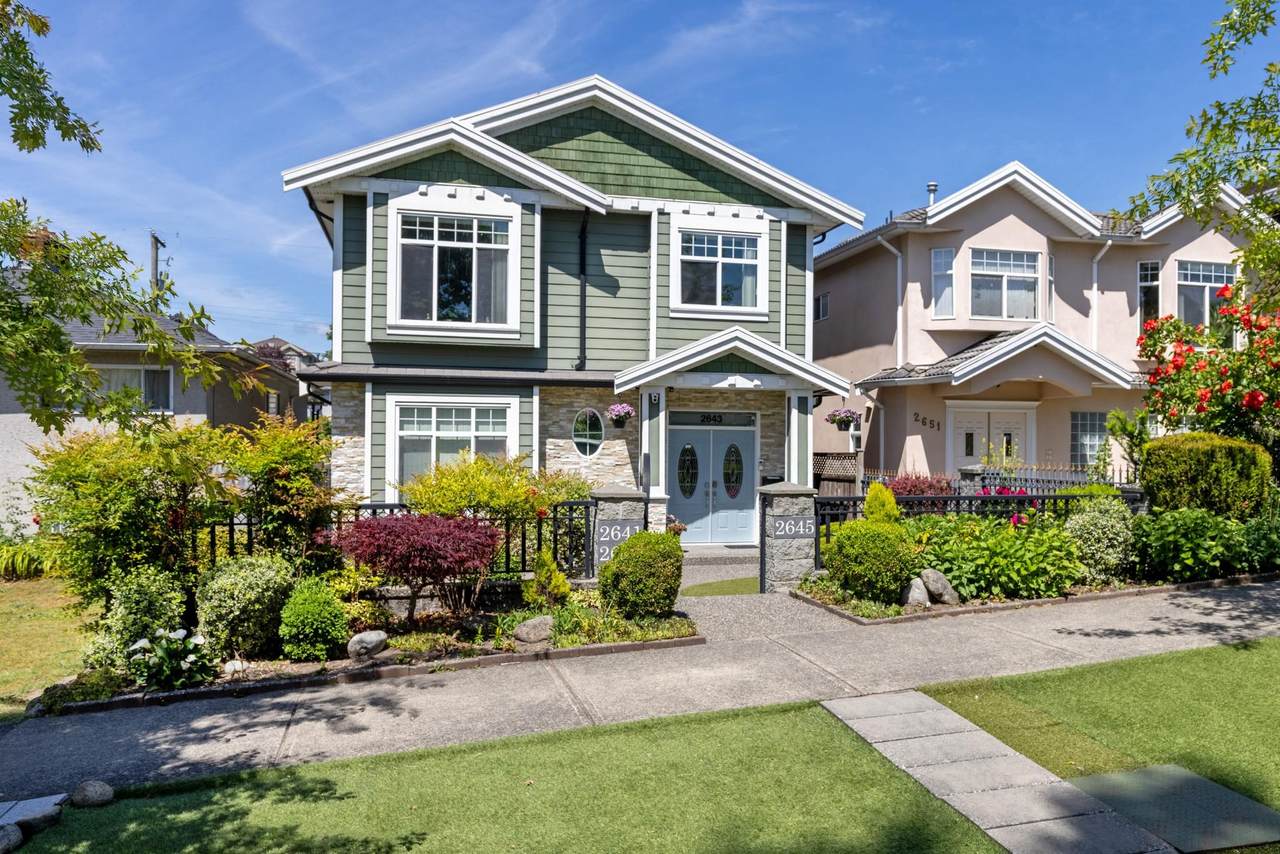 2643 8th Avenue - Photo 1