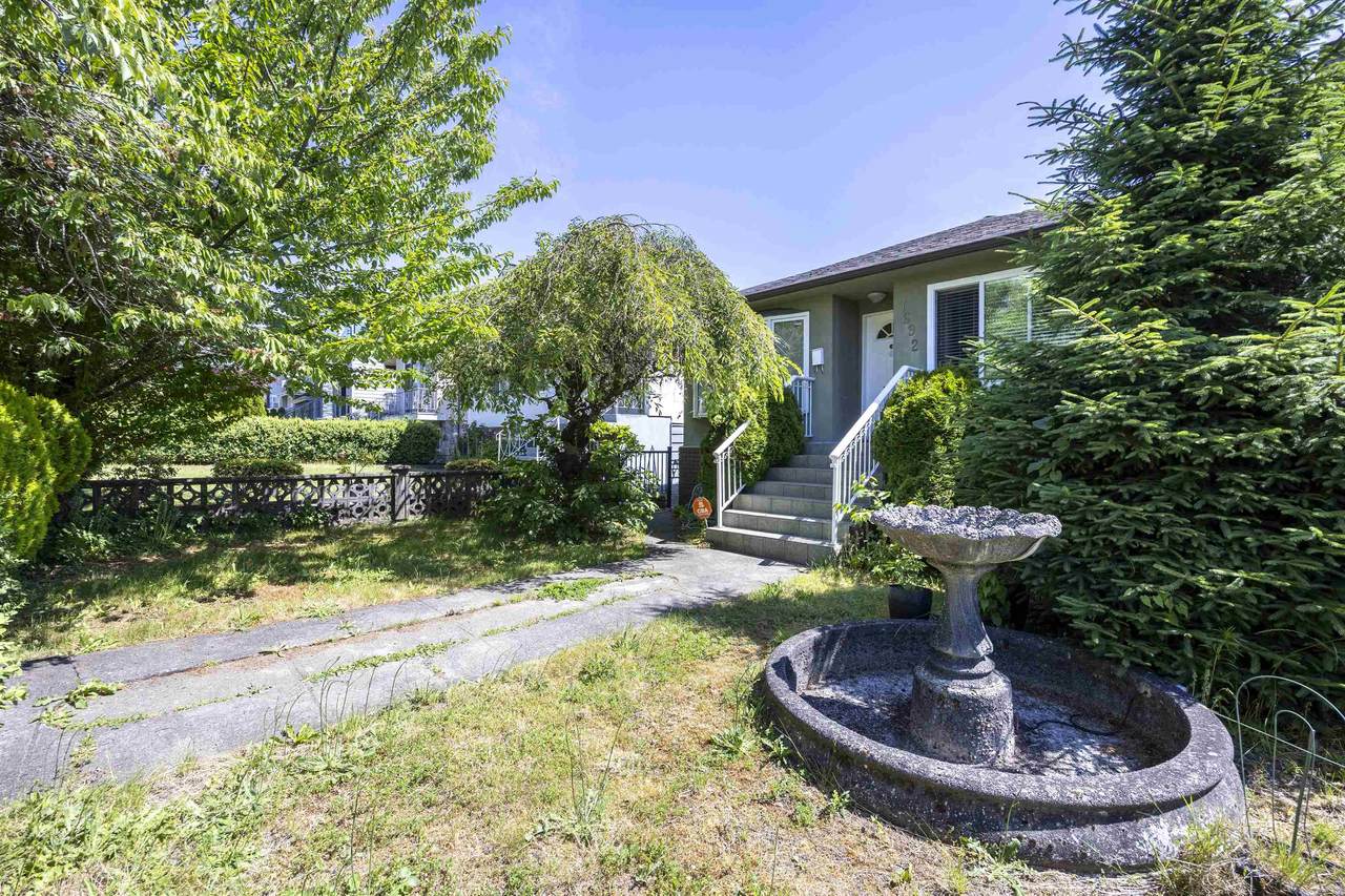 7692 Osler Street - Photo 1