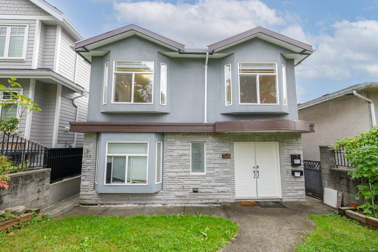 748 62nd Avenue - Photo 1