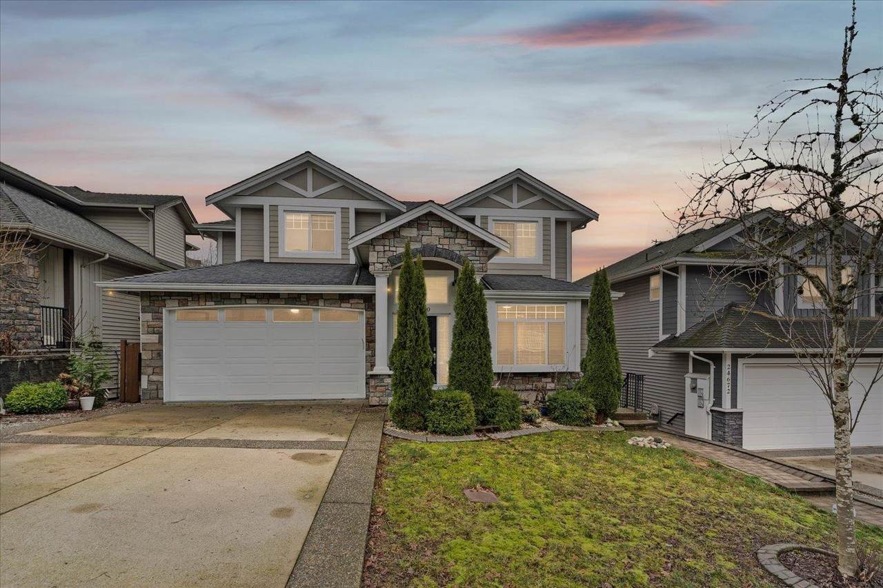 24680 103A Avenue - Photo 1