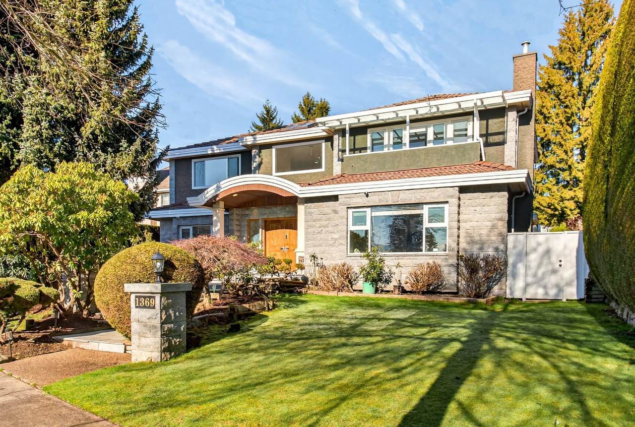 1369 55th Avenue - Photo 1