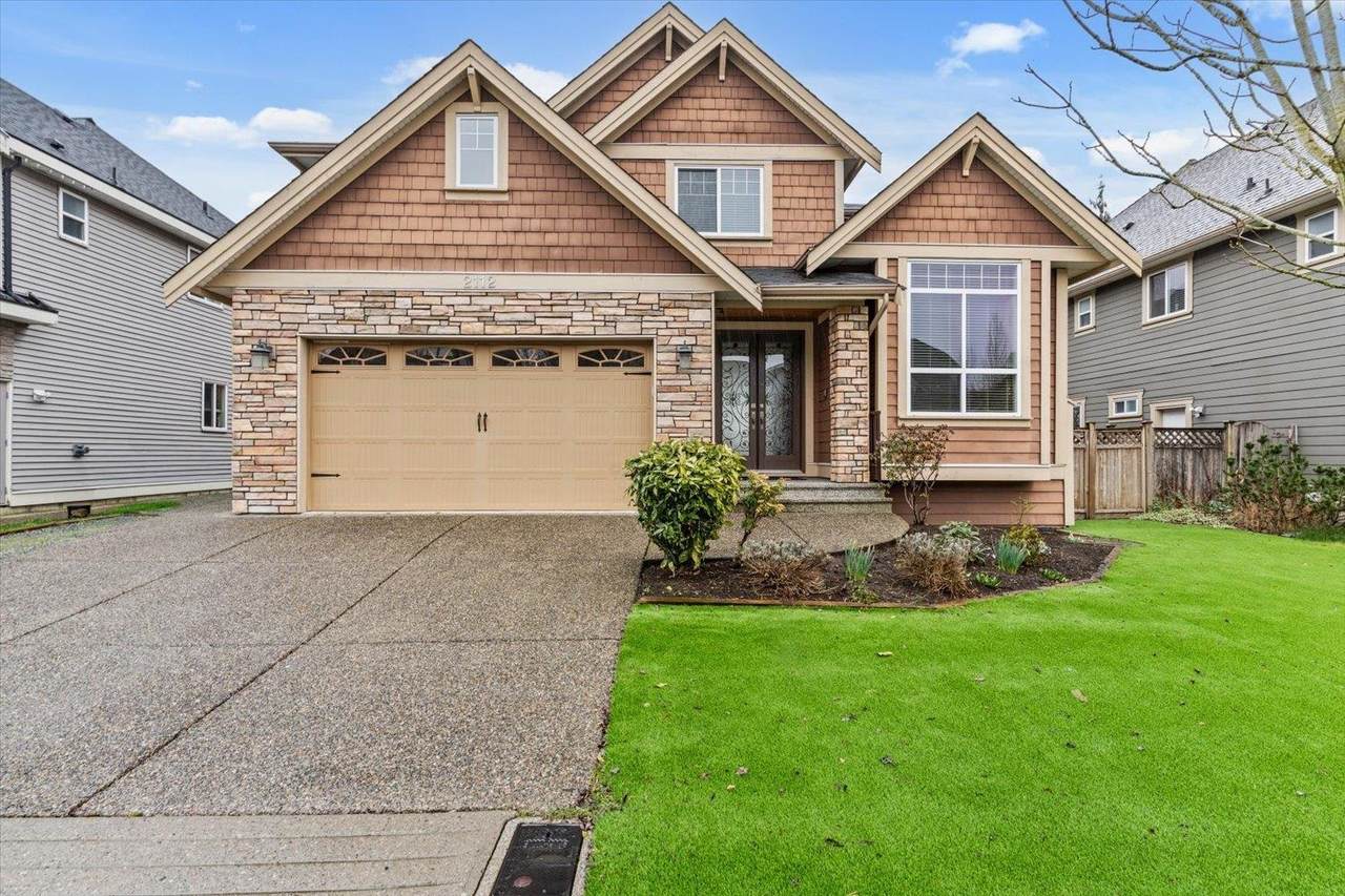 2112 Merlot Boulevard - Photo 1