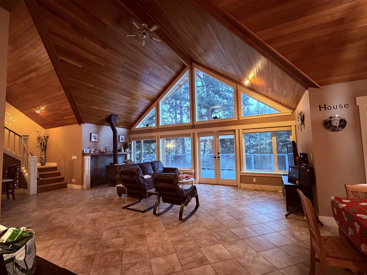 5393 Sans Souci Road - Photo 1