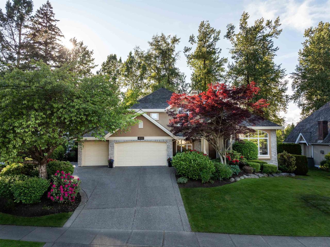 3733 Devonshire Drive - Photo 1