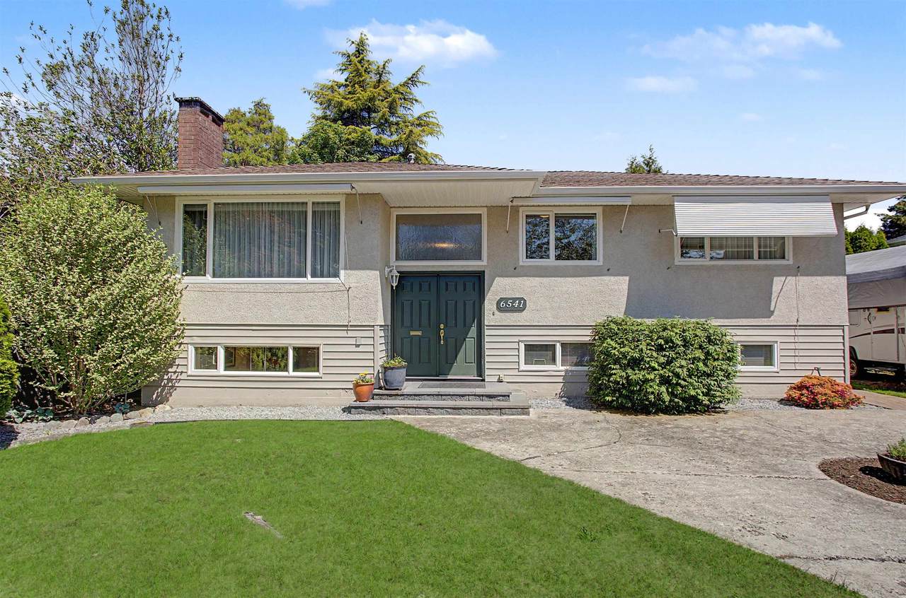 6541 Grant Street - Photo 1