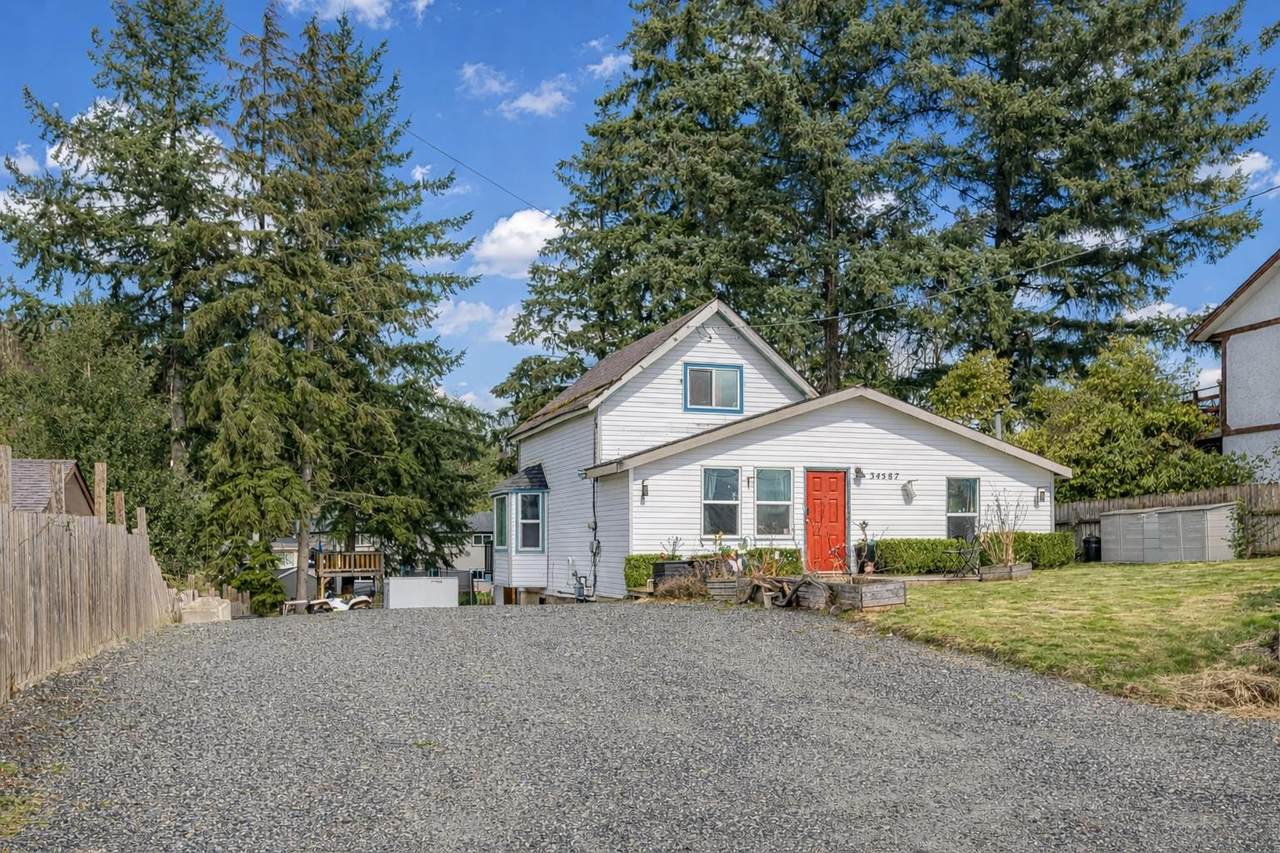 34587 Ferguson Avenue - Photo 1