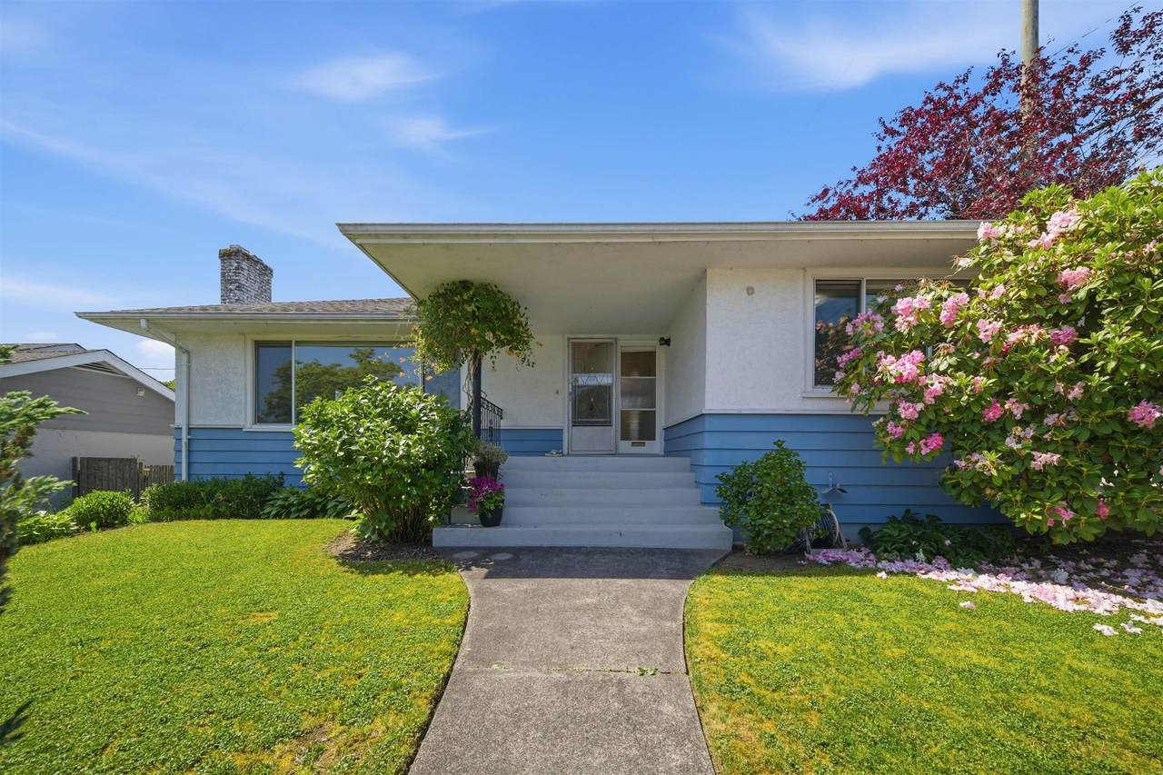 937 Chestnut Street - Photo 1