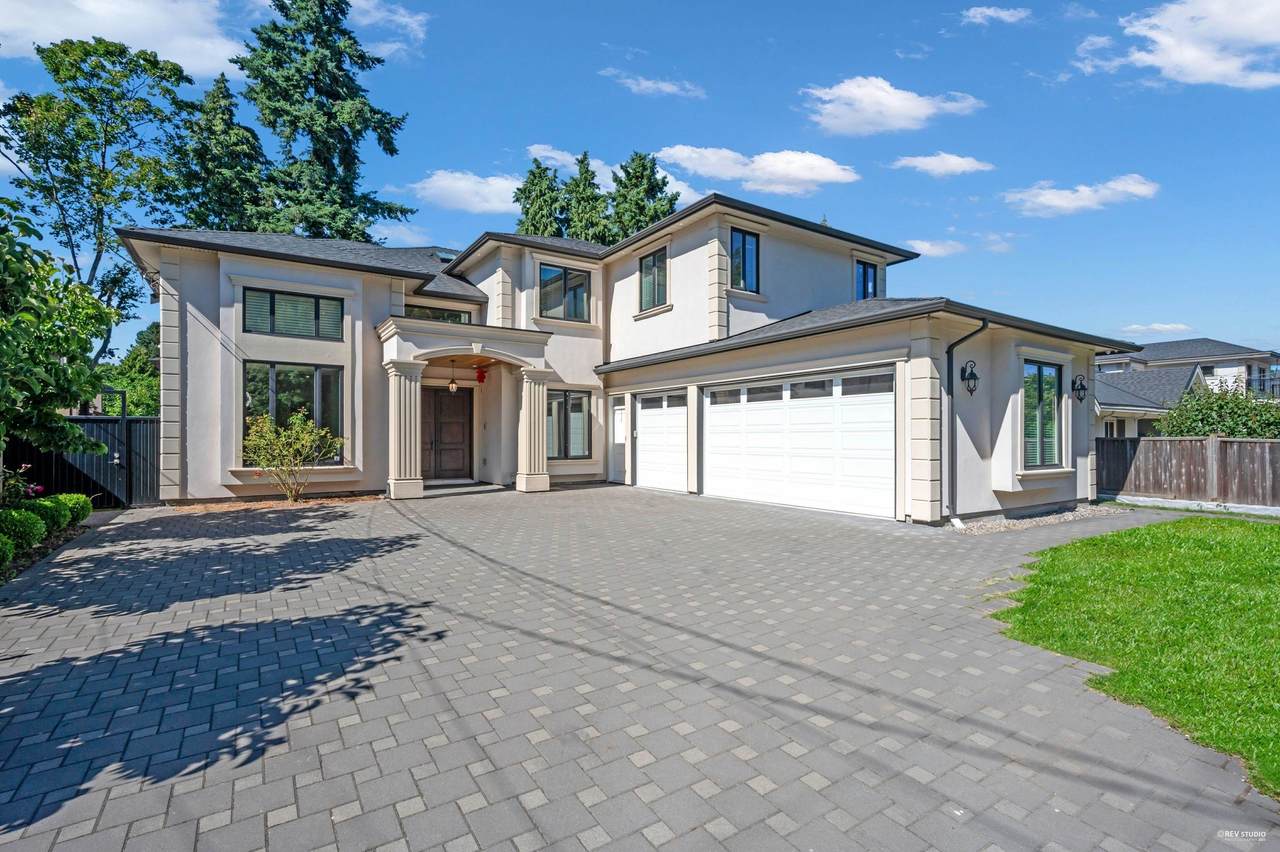 8351 Leslie Road - Photo 1