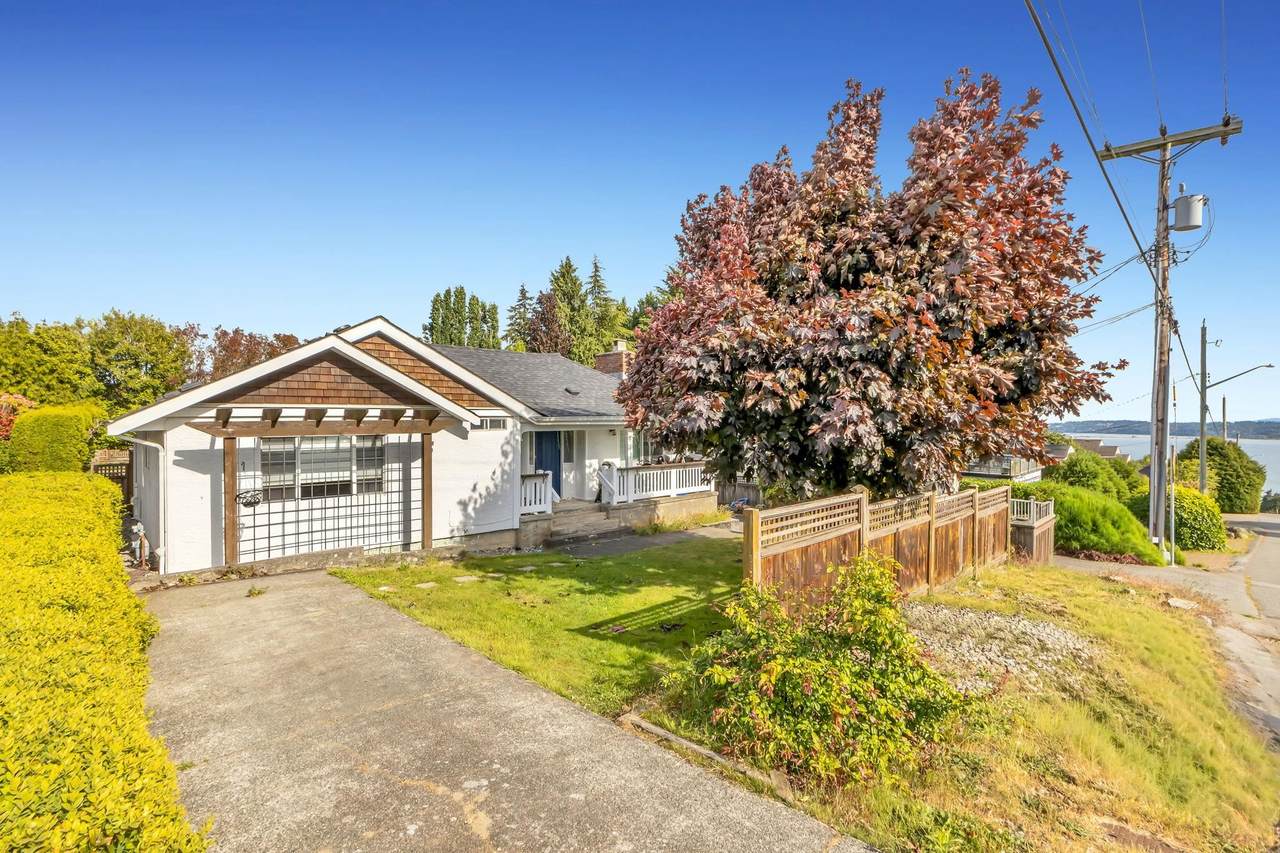 1154 Finlay Street - Photo 1