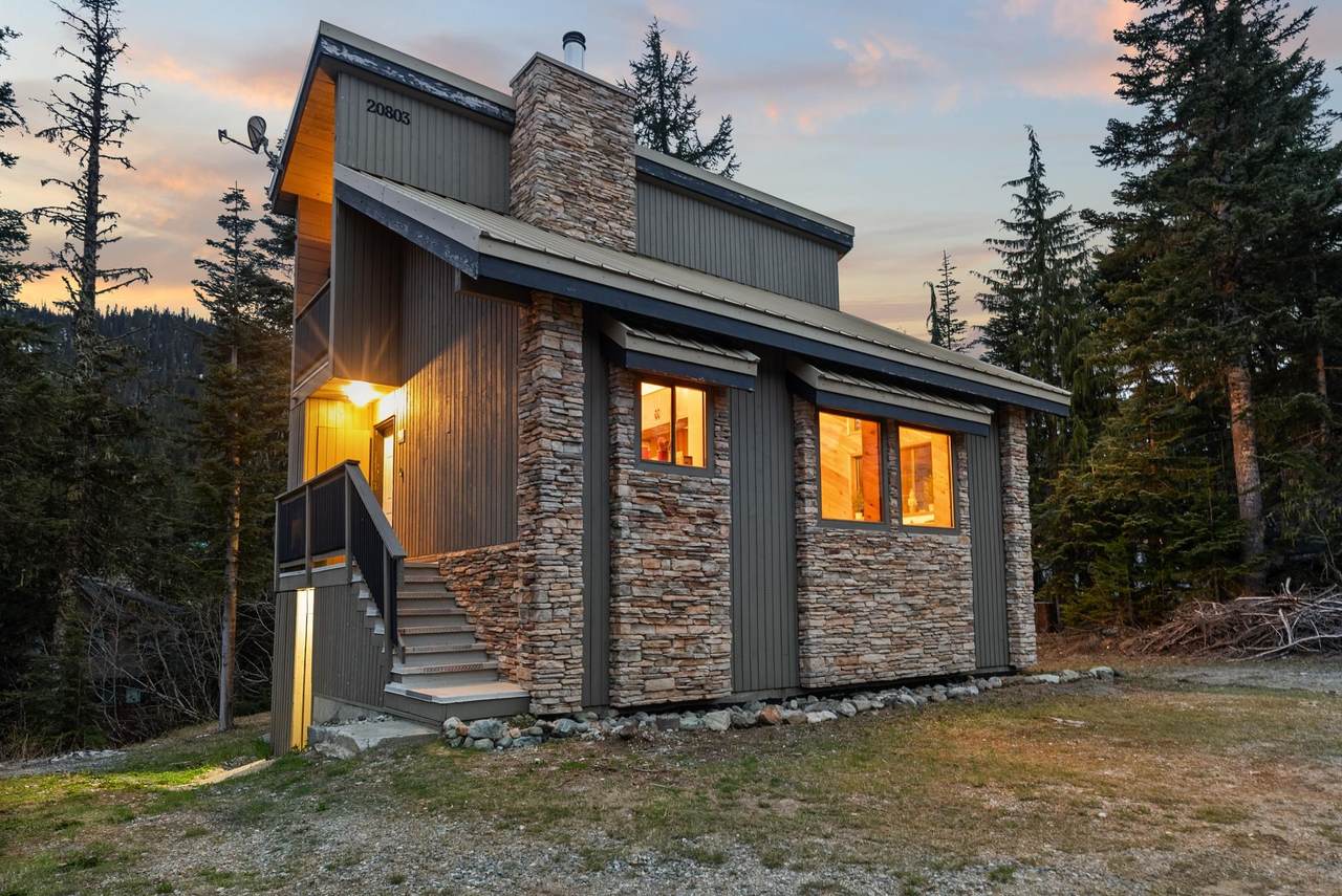 20803 Mount Keenan Road - Photo 1