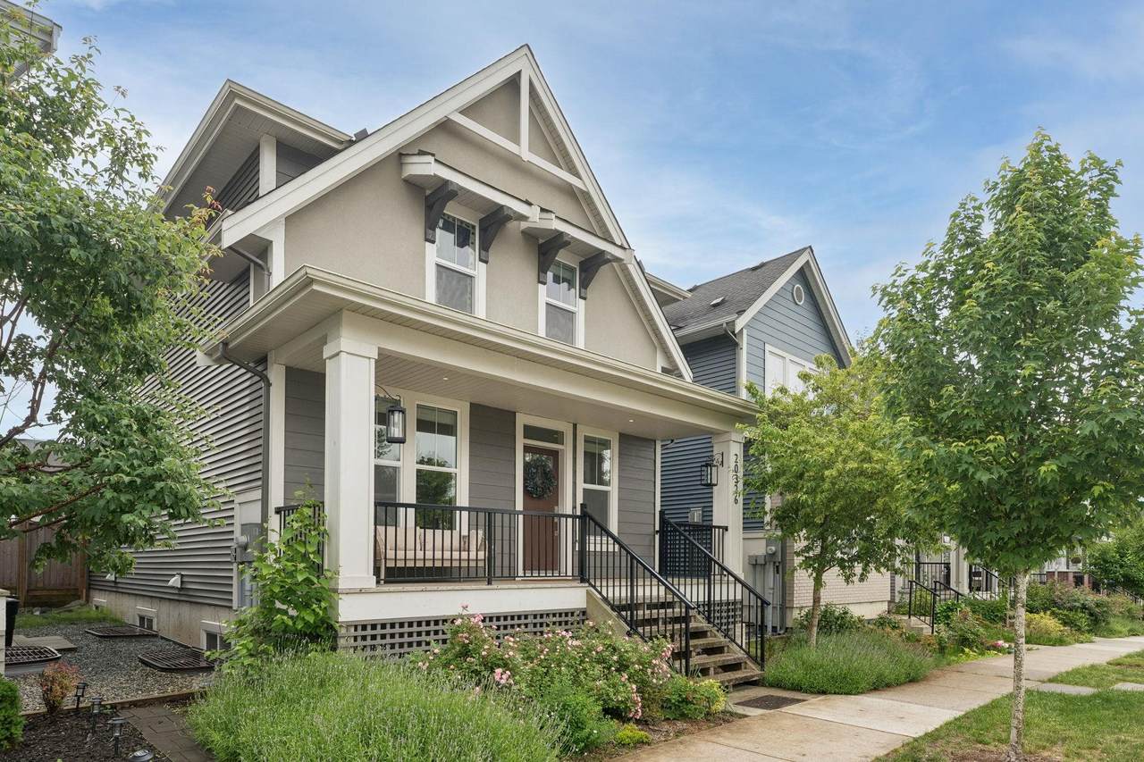 20326 82B Avenue - Photo 1