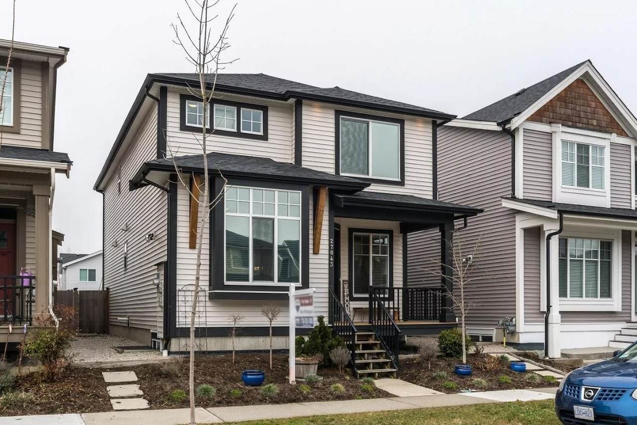 27043 35A Avenue - Photo 1
