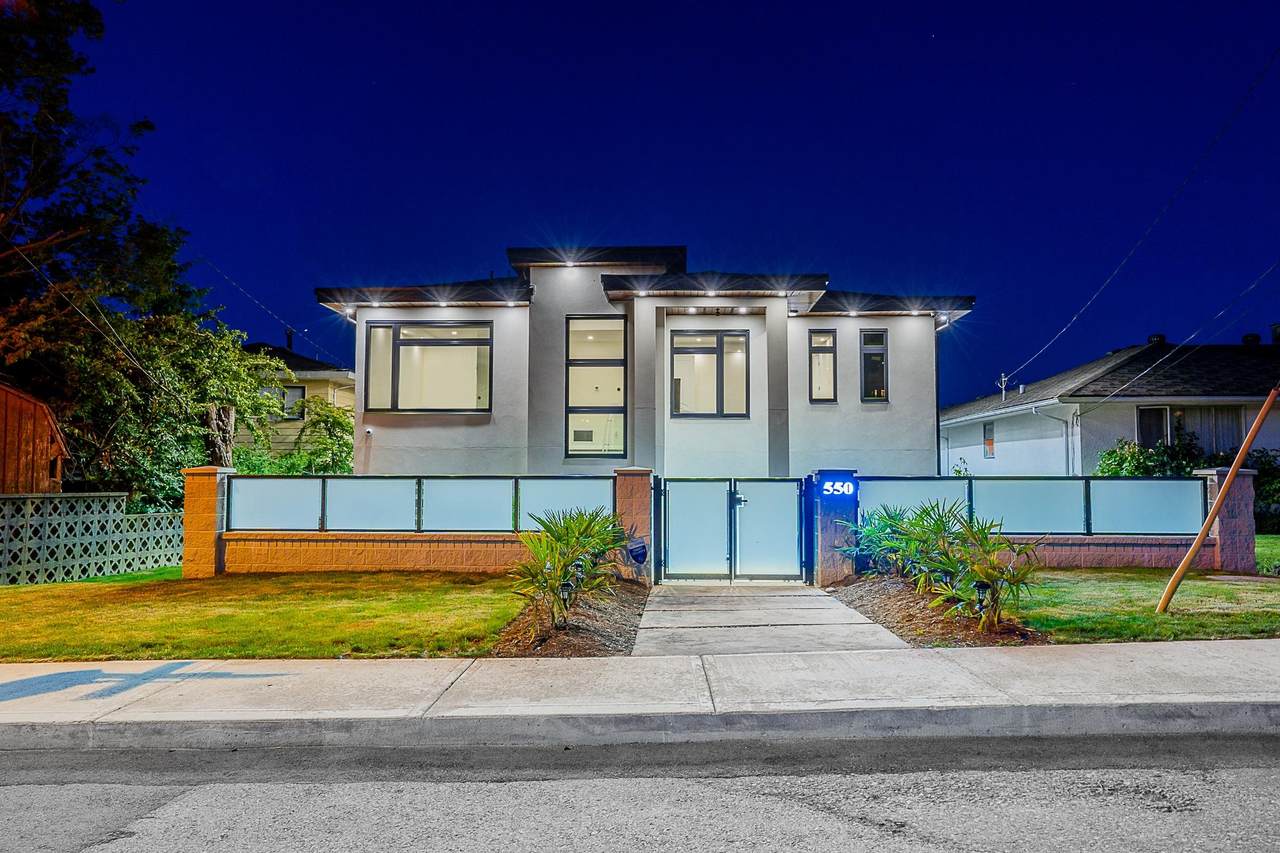 550 Richmond Street - Photo 1
