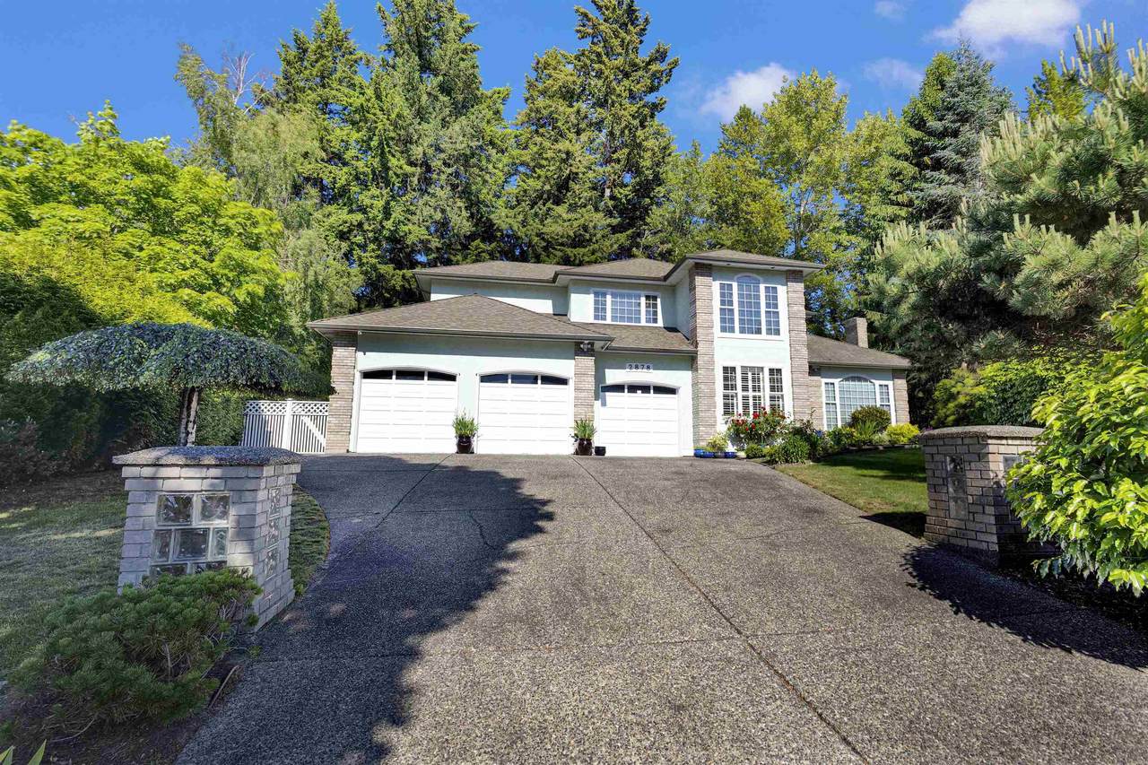 2878 145B Street - Photo 1
