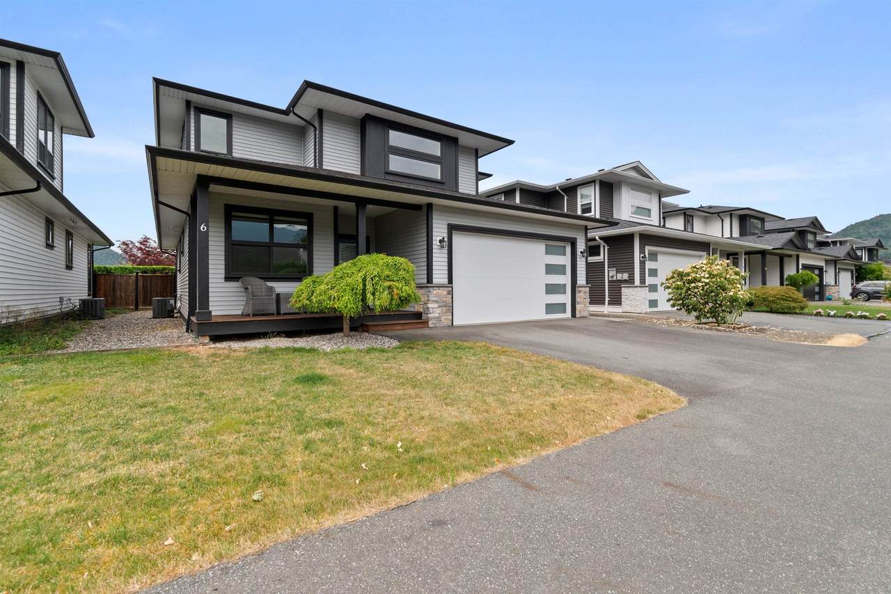 7328 Morrow Road - Photo 1