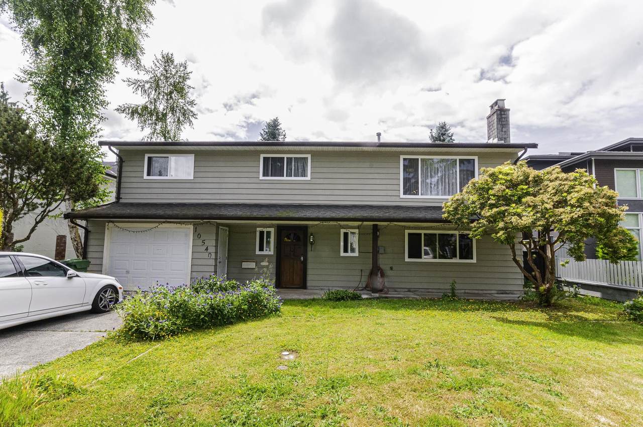10540 Reynolds Drive - Photo 1