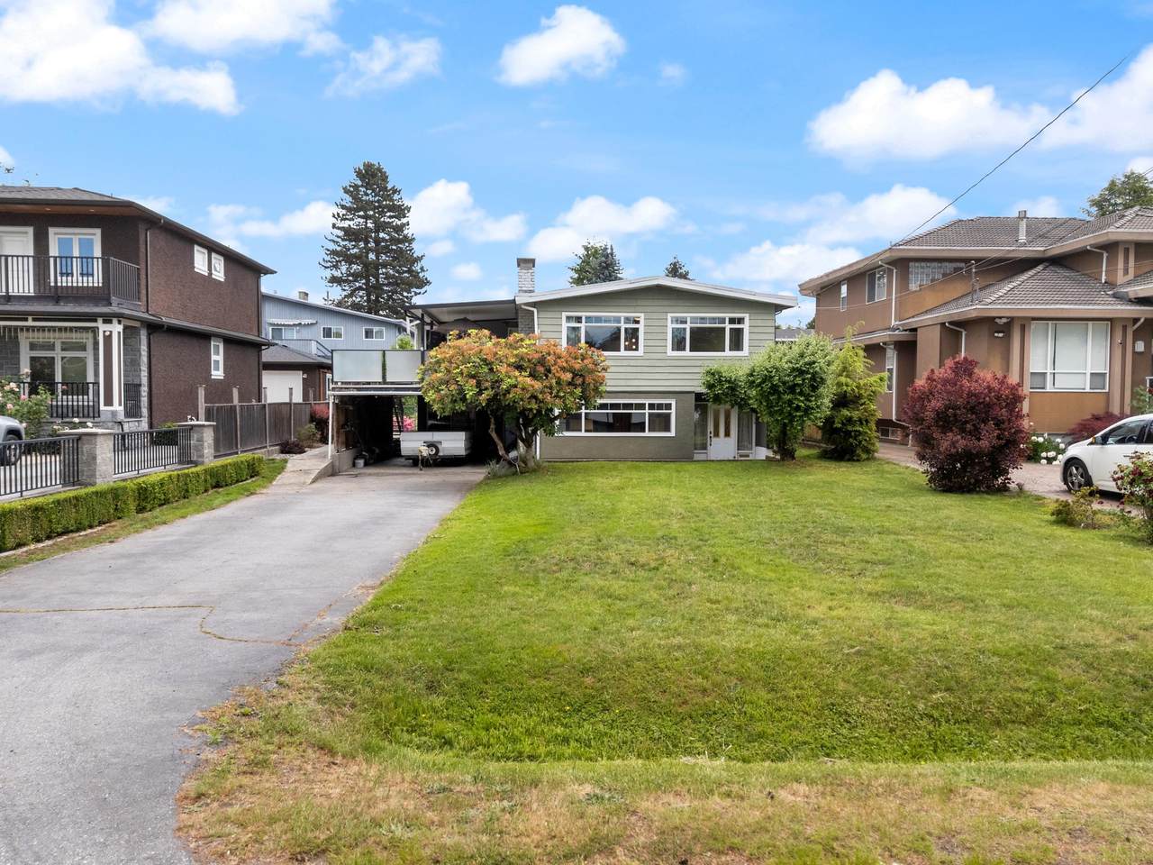 1530 Sherlock Avenue - Photo 1