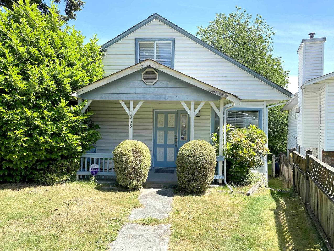 1955 Pitt River Road - Photo 1