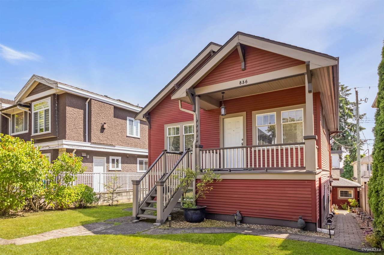 836 68th Avenue - Photo 1