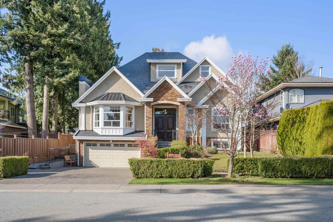 14225 69A Avenue - Photo 1