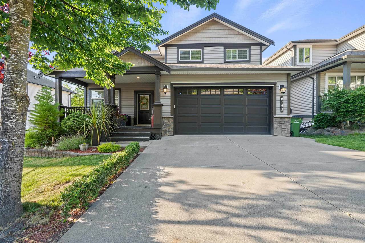6143 Rexford Drive - Photo 1