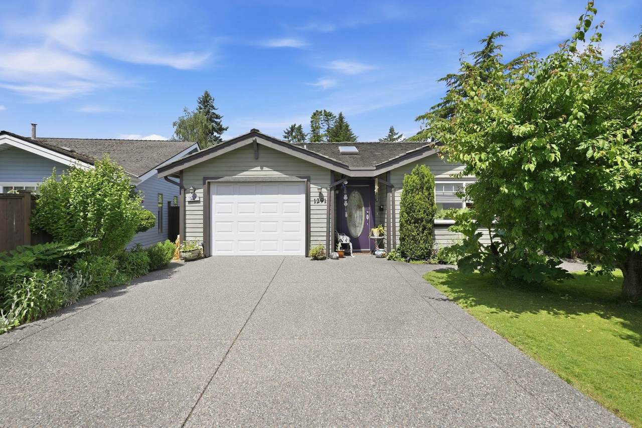 1291 Morris Crescent - Photo 1