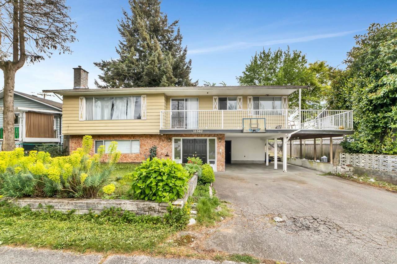 11582 84A Avenue - Photo 1