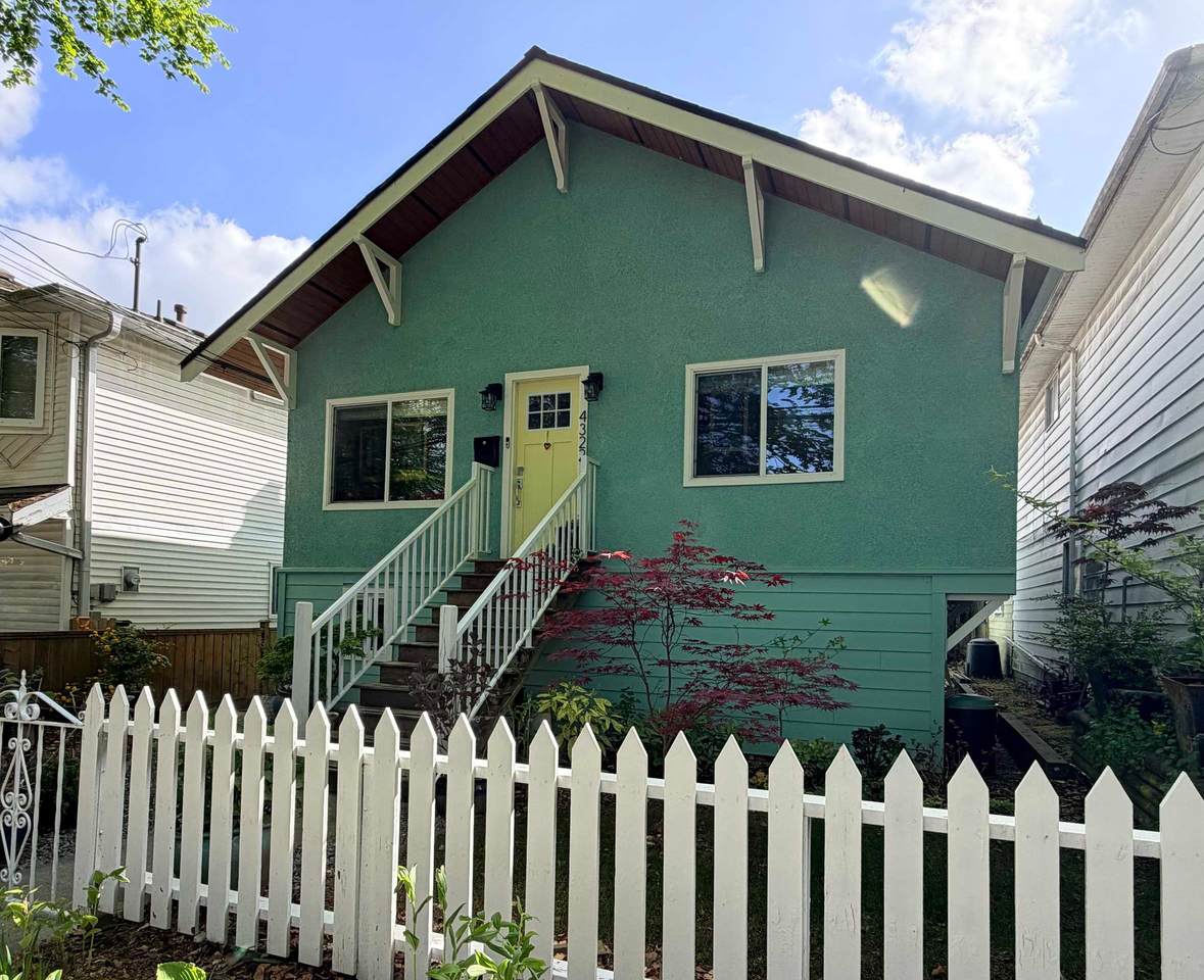 4322 Welwyn Street - Photo 1