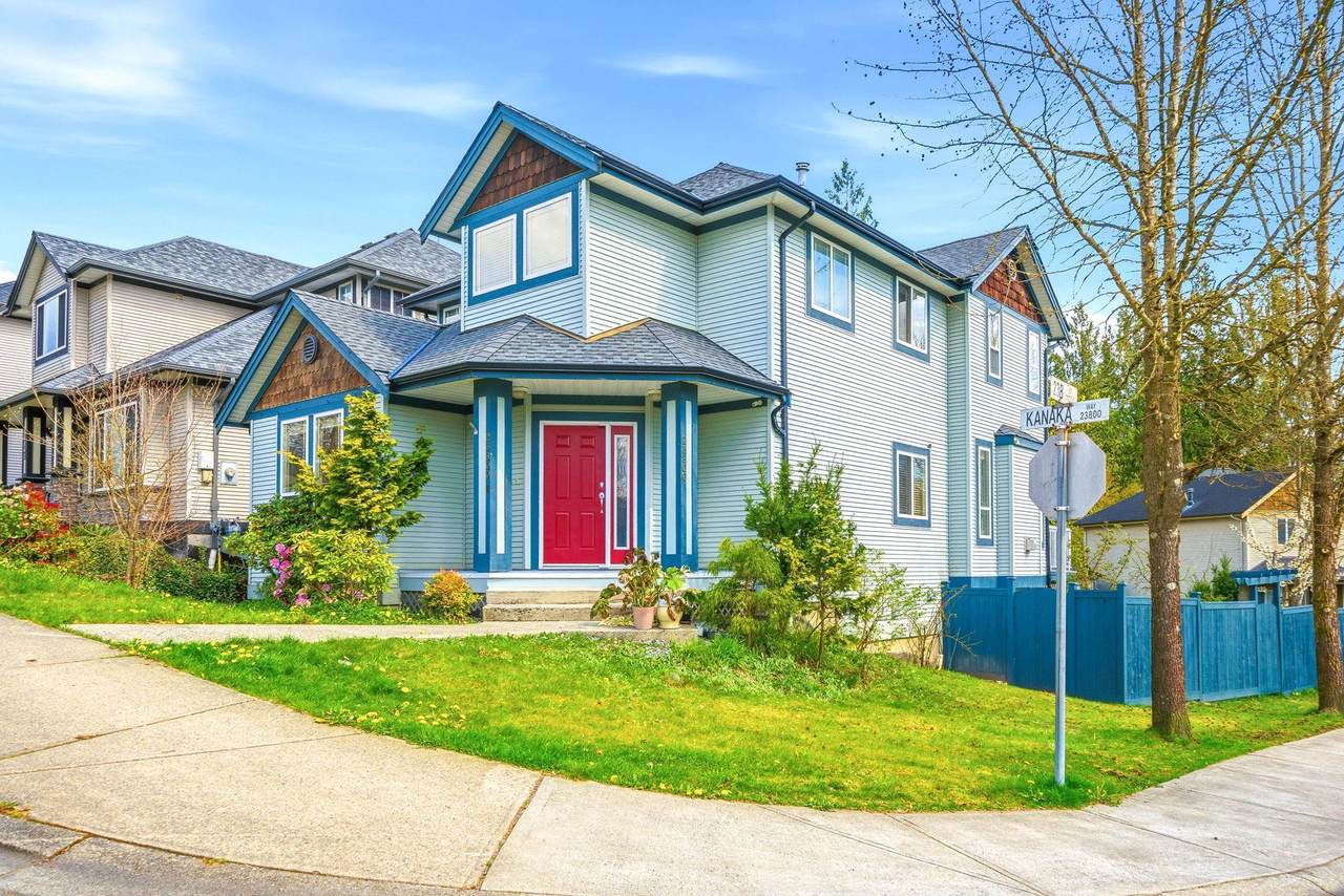 23800 Kanaka Way - Photo 1