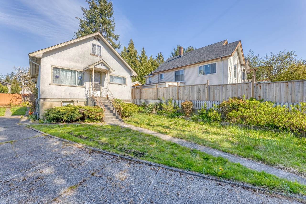 2323 Dublin Street - Photo 1