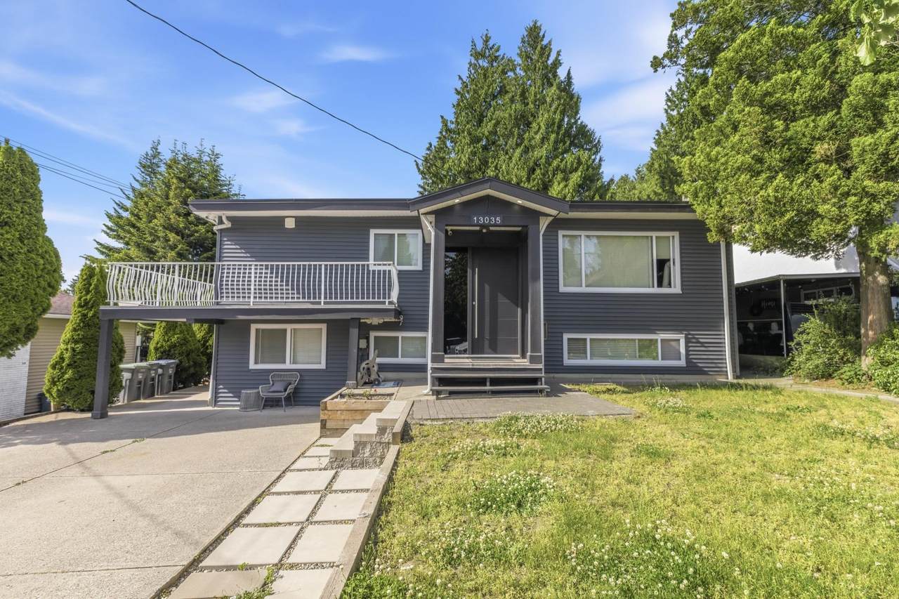 13035 98A Avenue - Photo 1
