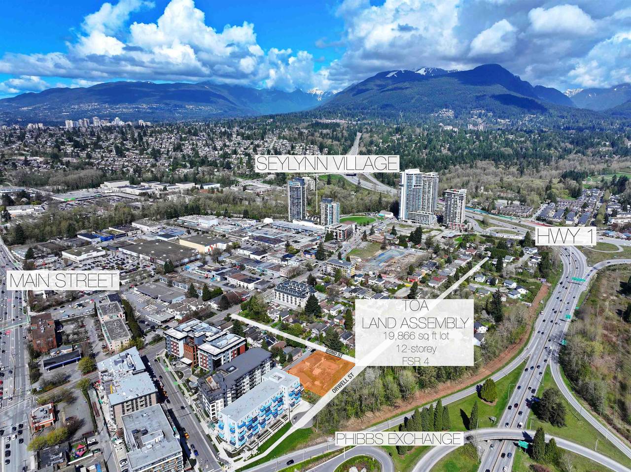 1591 Bond Street - Photo 1