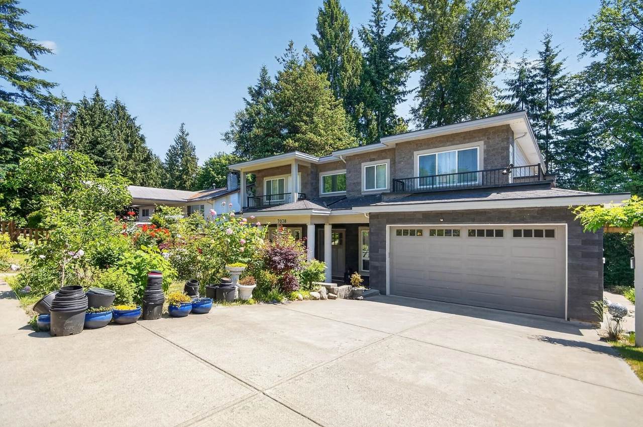 7038 Fielding Court - Photo 1